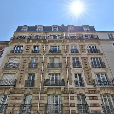 Sublime Studio Refait A Neuf Paris Exterior photo
